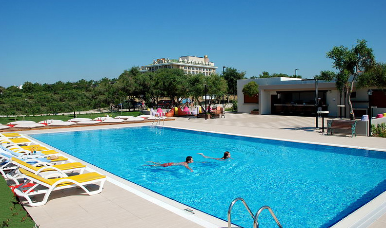 Monachus Hotel & SPA